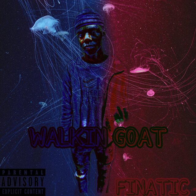 WALKIN GOAT (DELUXE)