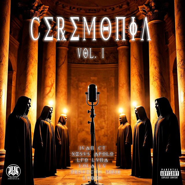 CEREMONIA VOL 1