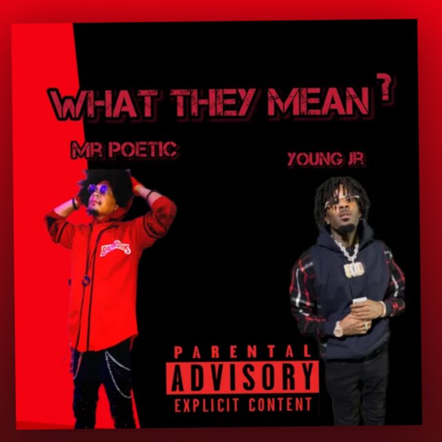 What They Mean?