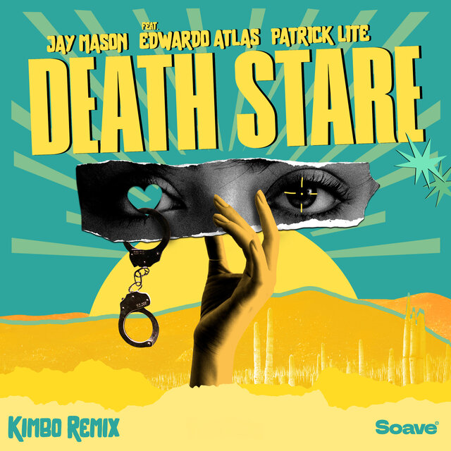 Death Stare (feat. Edwardo Atlas) [Kimbo Remix]