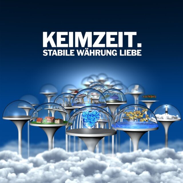 Stabile Währung Liebe (Auflage 2010)