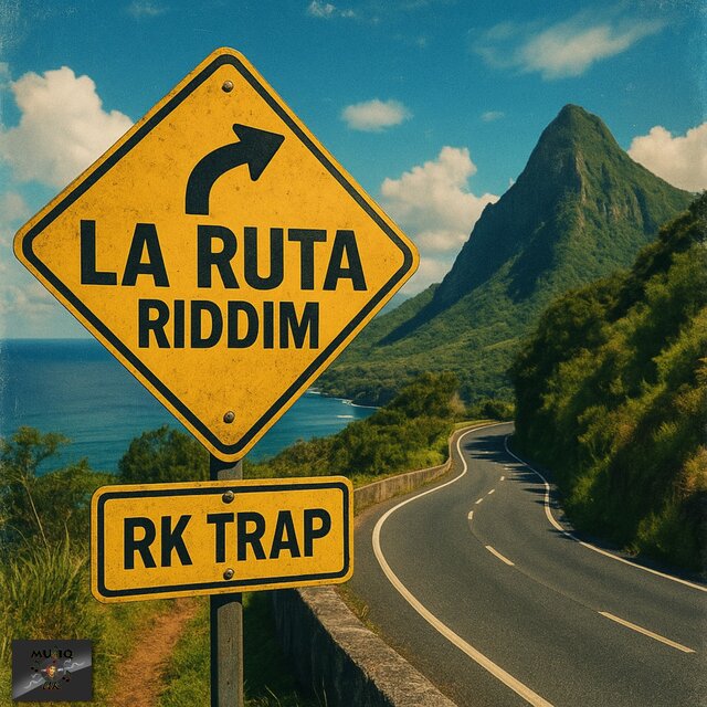 La Ruta RIDDIM