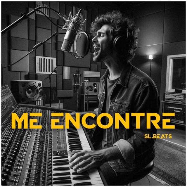 YA ME ENCONTRE