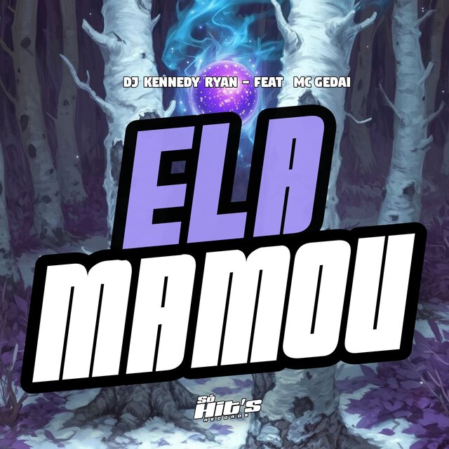 Ela Mamou