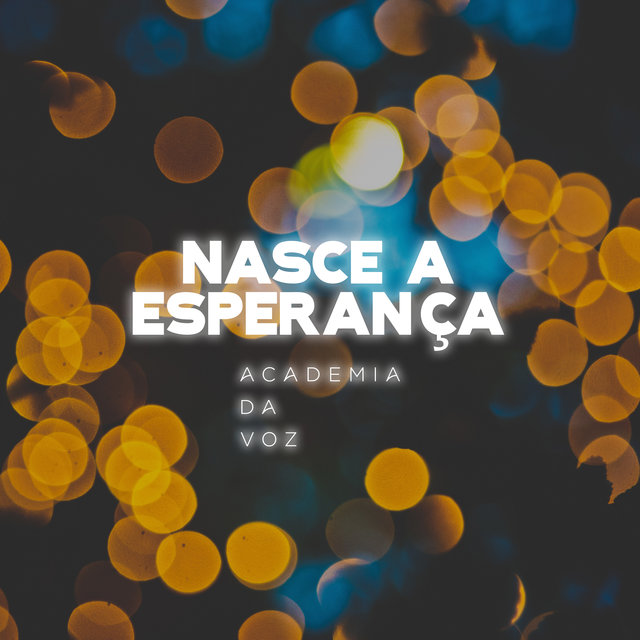 Nasce a Esperança