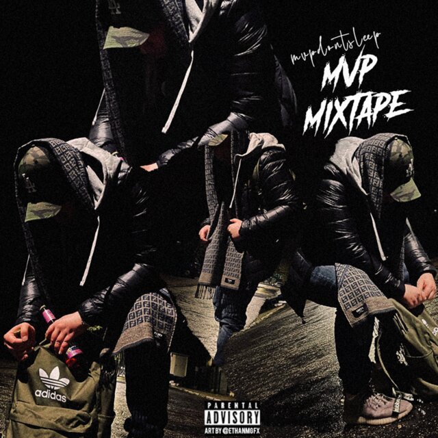 MVP MIXTAPE