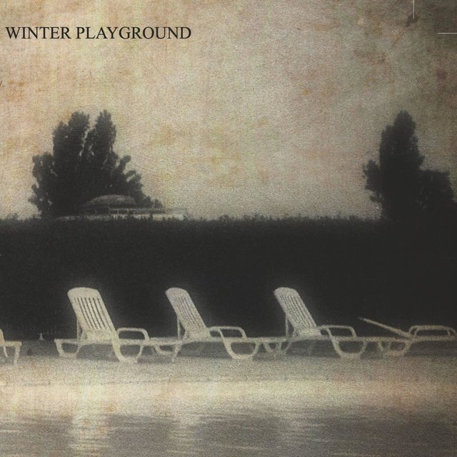 Winter Playground