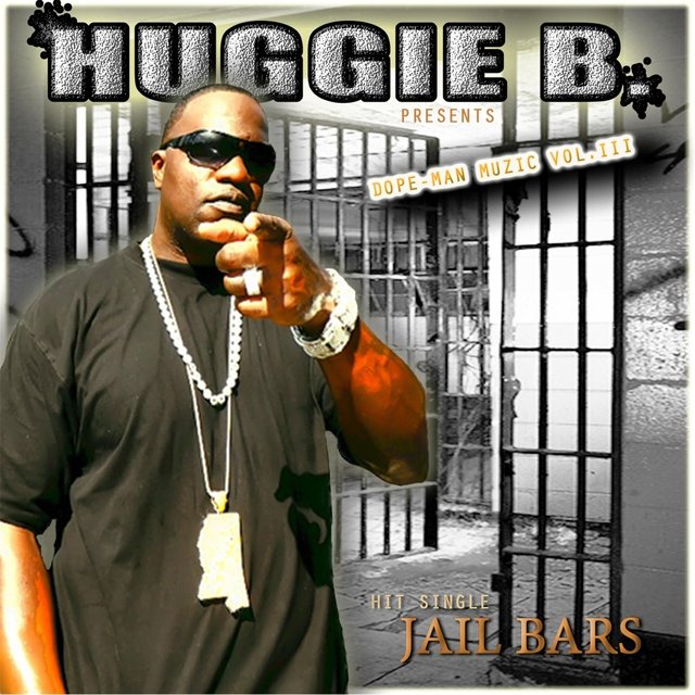 Jail Bars