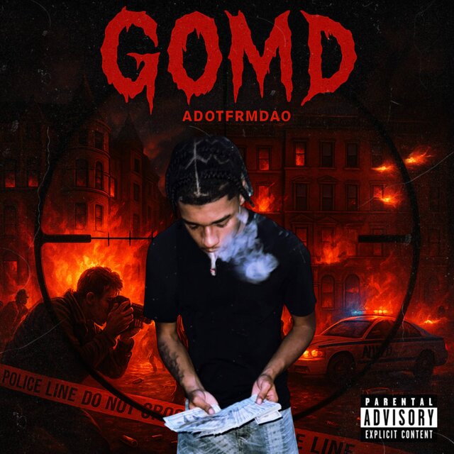 GOMD