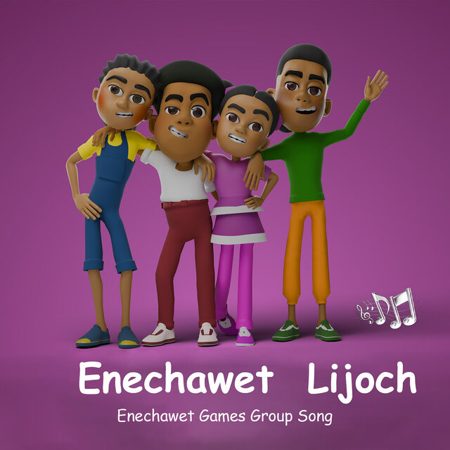 Enechawet Lijoch