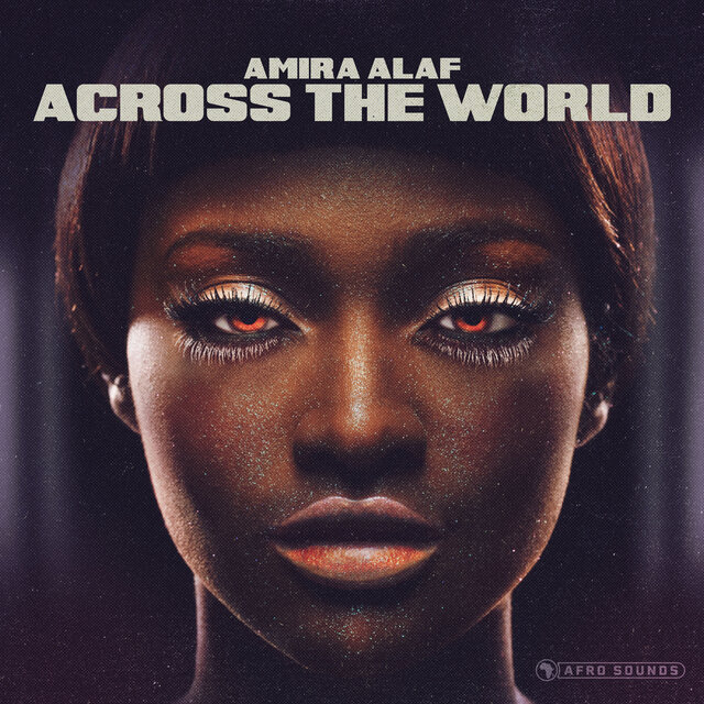 Across The World