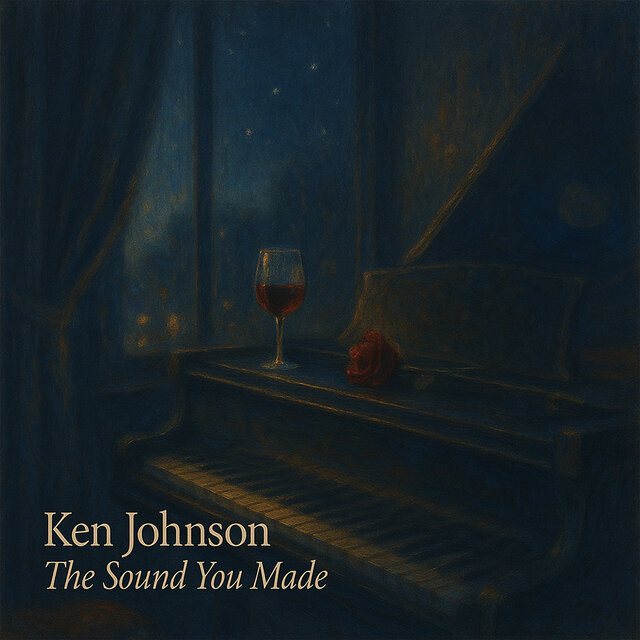 The Sound You Made