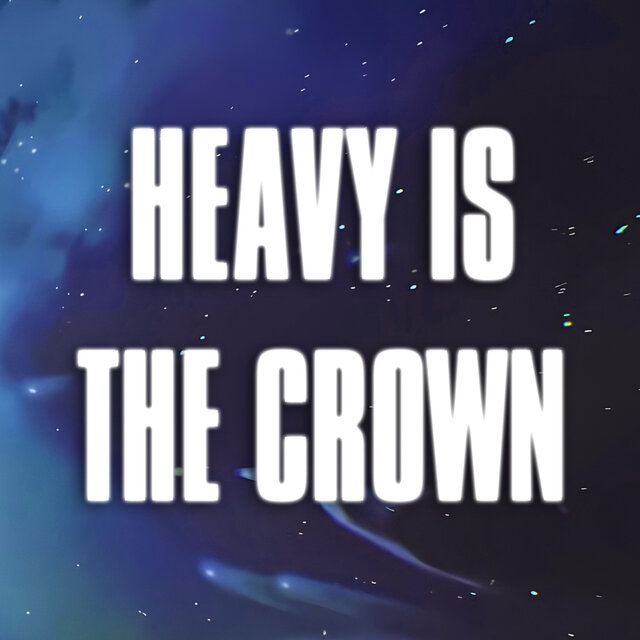Heavy Is The Crown (from the series Arcane League of Legends) (Piano Version)