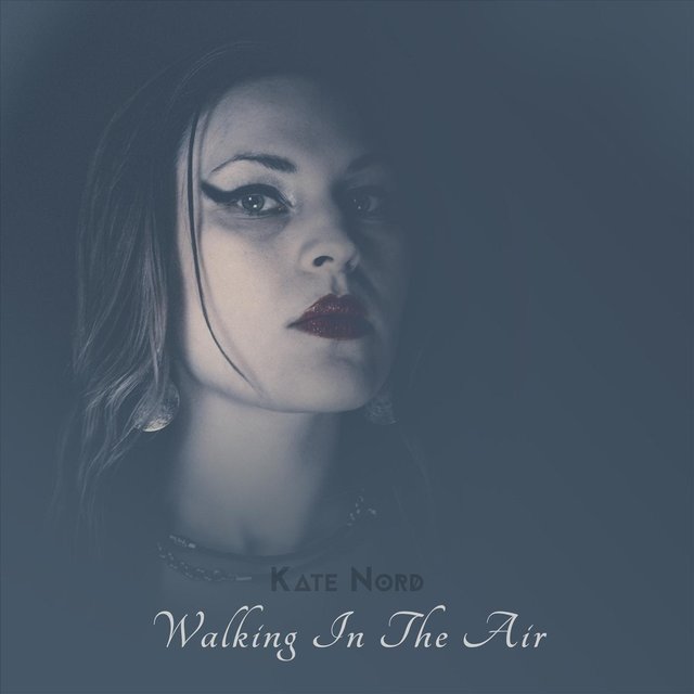 Walking in the Air