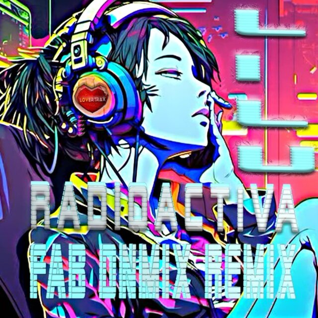 Radioactiva