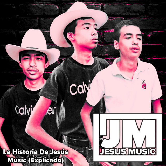 La Historia De Jesús Music (Explicado)