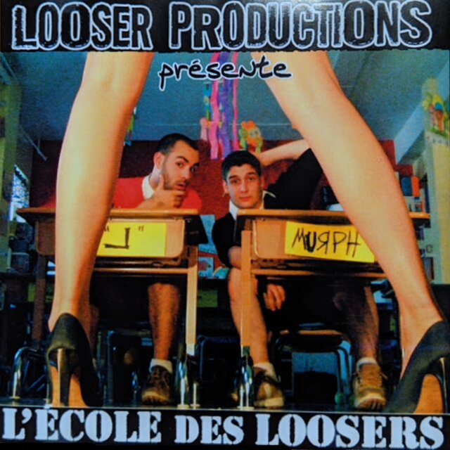 L'école des loosers