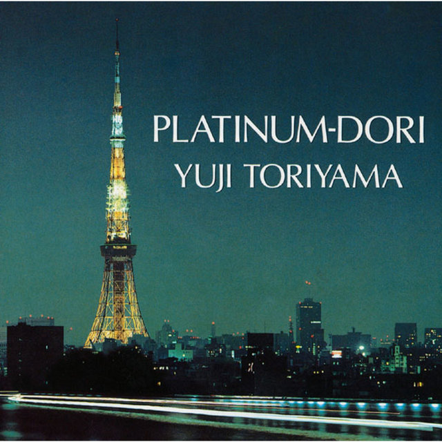 Platinum-Dori
