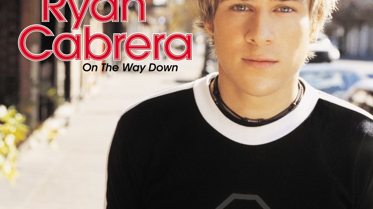 On the Way Down (Audio)