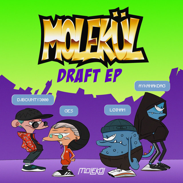 Molekül Draft