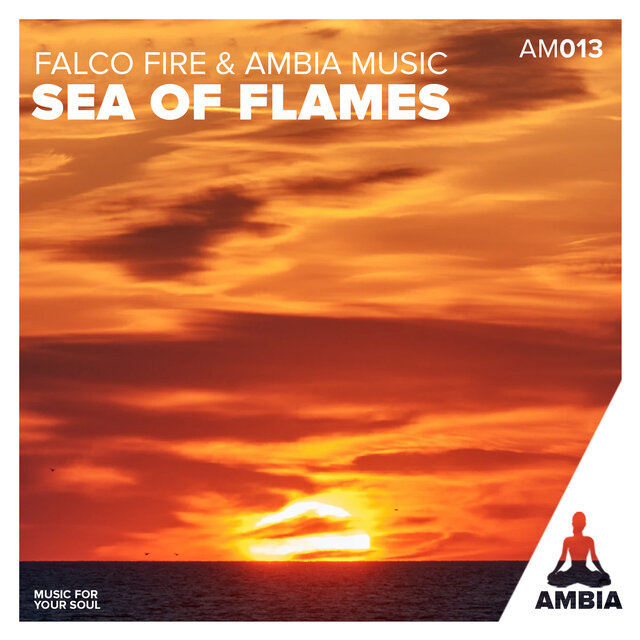 Sea of Flames