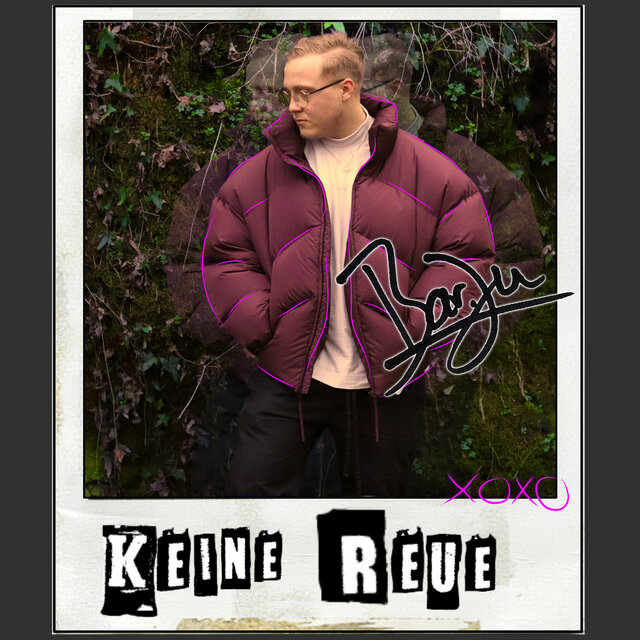 Keine Reue