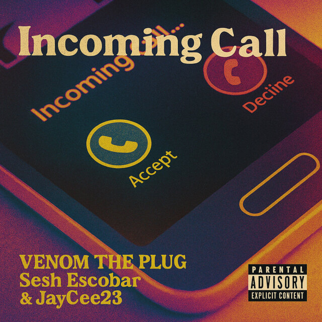 Bitch Callin My Phone