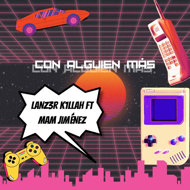 CON ALGUIEN MAS (feat. Mam Jiménez)