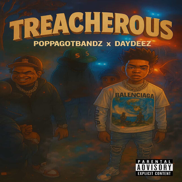 Treacherous