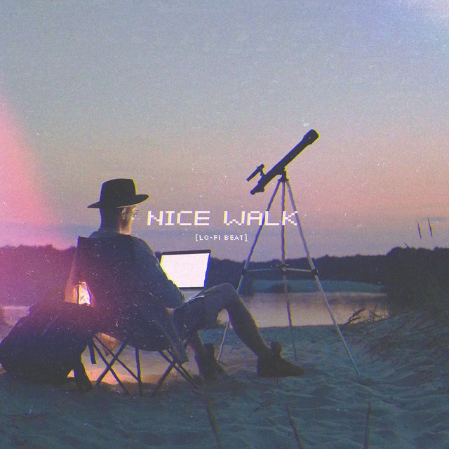 Nice Walk