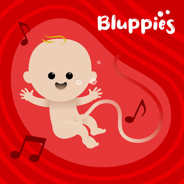 Sweet Songs for a Happy Tummy
