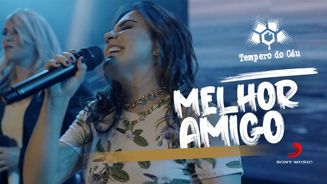 Melhor Amigo (Clipe Oficial)