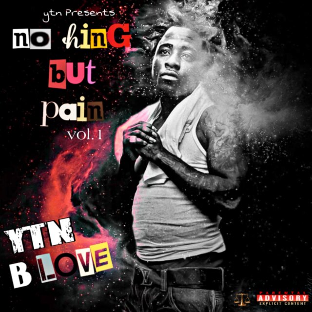 Nothin But Pain