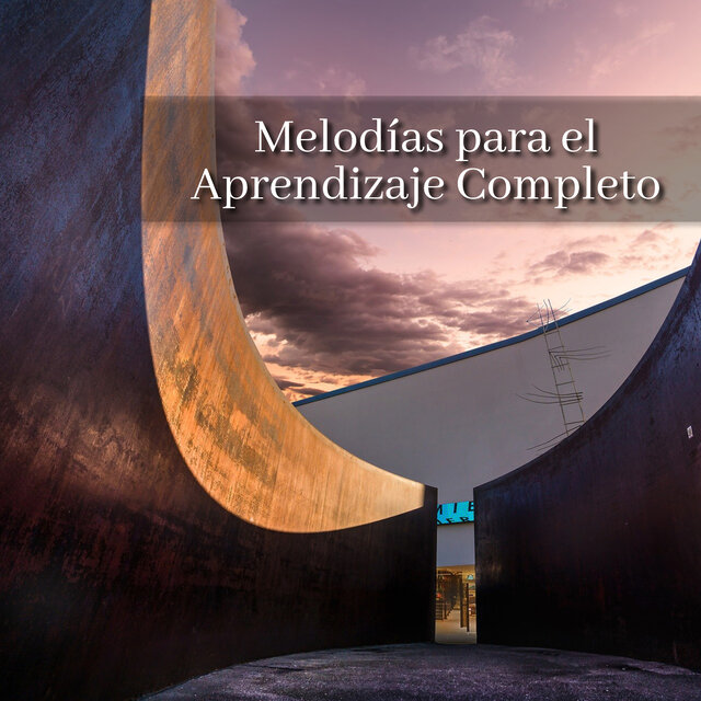 Melodías para el Aprendizaje Completo