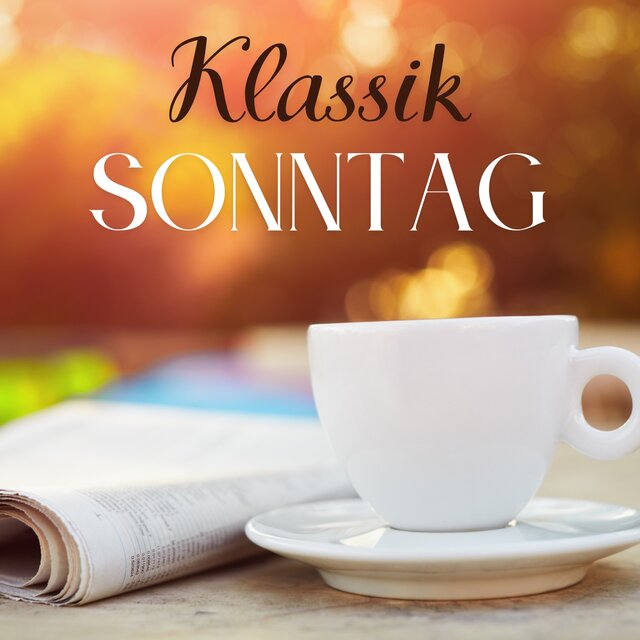 Klassik Sonntag