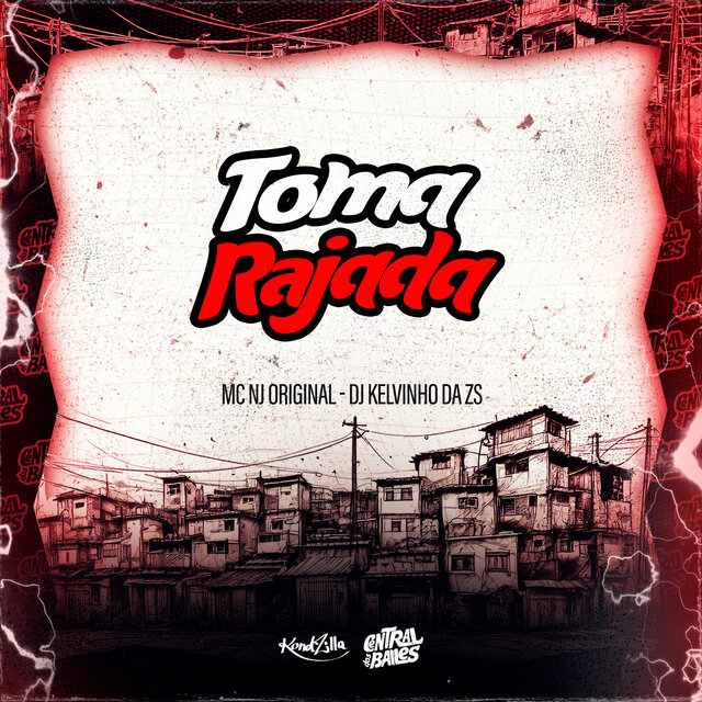 Toma Rajada