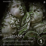 Concerto a 3 in F Major, TWV 42:F14: III. Tempo Di Menuett