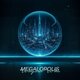 Cover art for album Megalopolis by Wagner Who