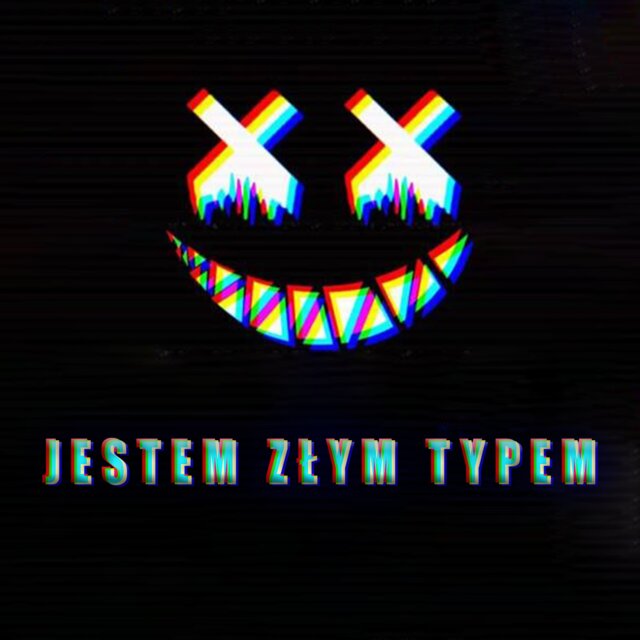Jestem złym typem