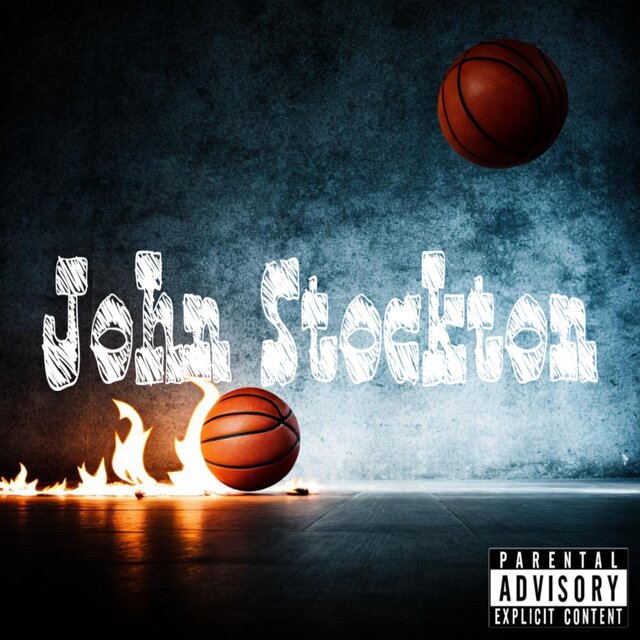 John Stockton