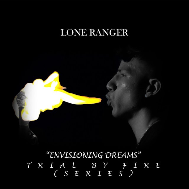 Envisioning Dreams