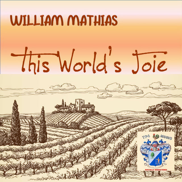 This World's Joie