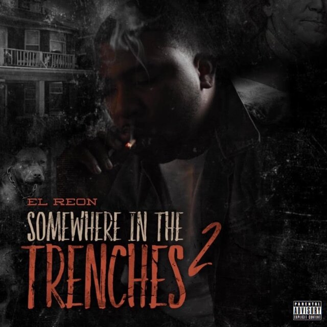 Somewhere in the Trenches 2