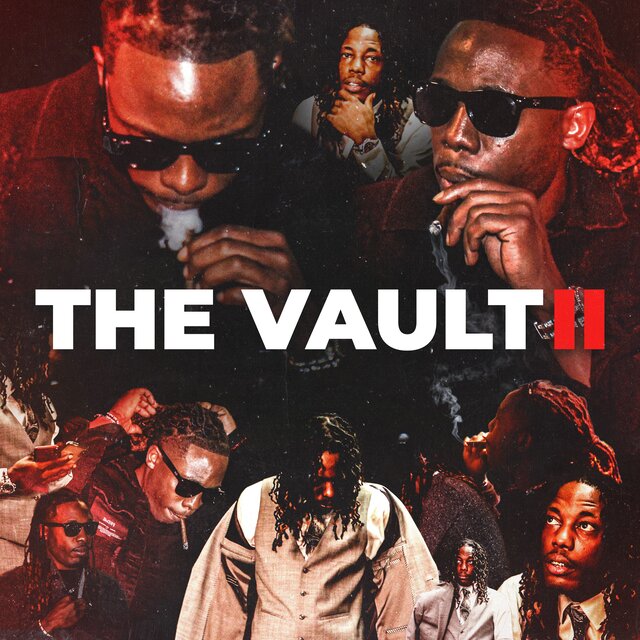 The Vault ll