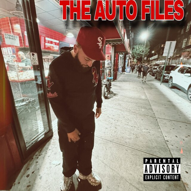 The Auto Files
