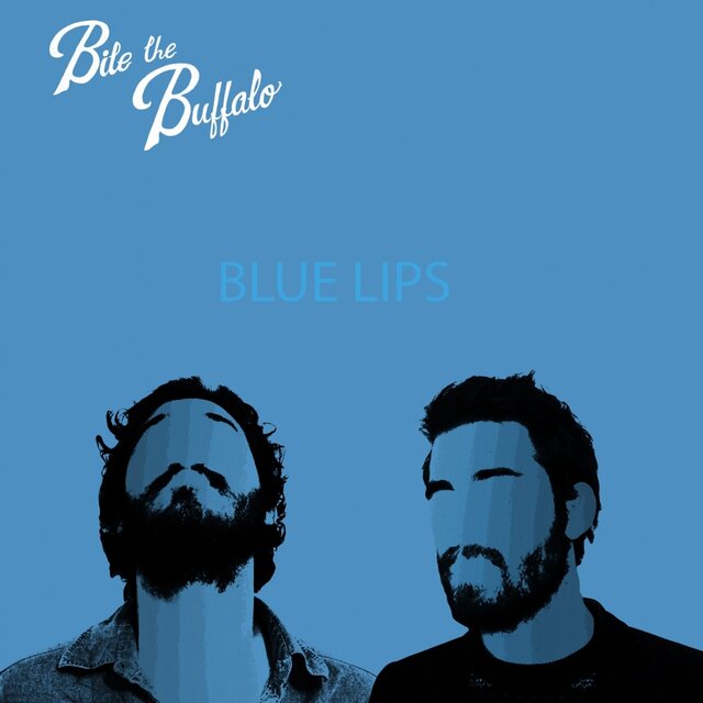 Blue Lips