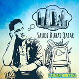 Saudi Dubai Qatar