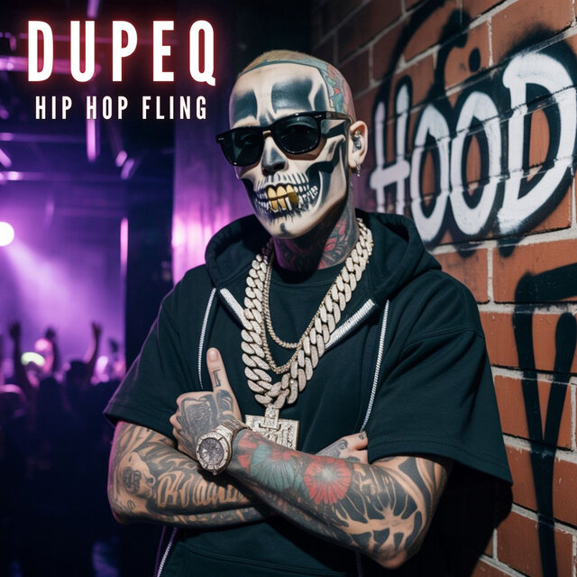 Hip Hop Fling