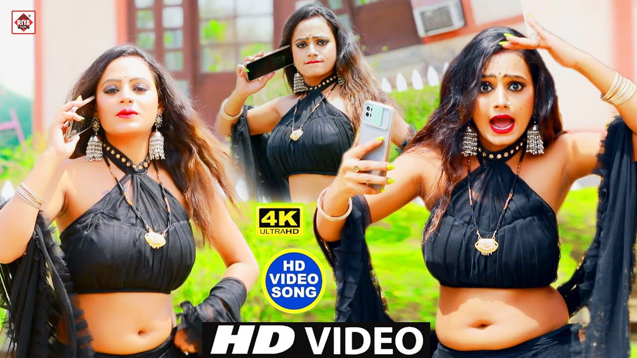 Sajan Kanbali Bolawata-Bhojpuri Video Song (Bhojpuri)