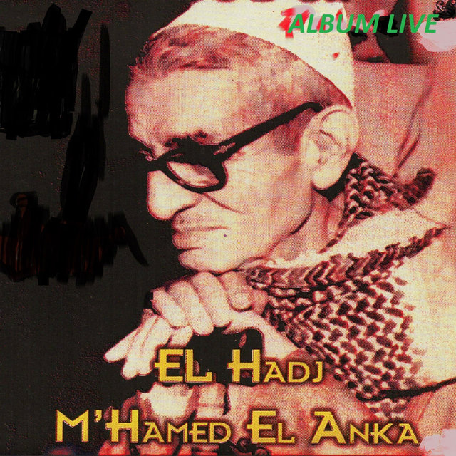 Youm El Djemaa (Live)